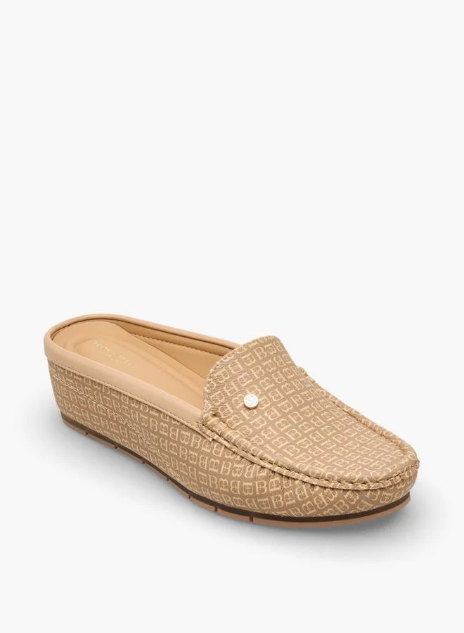 Flora Bella By Shoexpress Women Slip On Mules